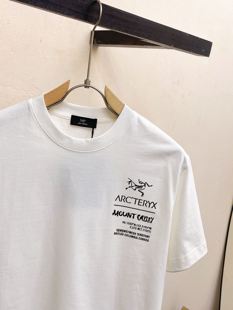 Arcteryx T-Shirts